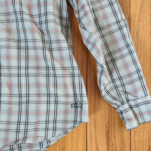 Chaps button down shirt size medium - Picture 5 of 11